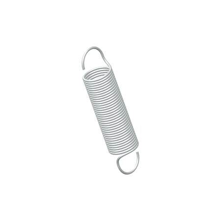 Approved Vendor Extension Spring, O= .312, L= 1.47, W= .025 G209974376